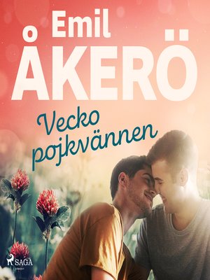 cover image of Veckopojkvännen
